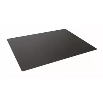 Staltiesė Durable 713301, plastikinė, juoda, 650x500 mm, 5 vnt.