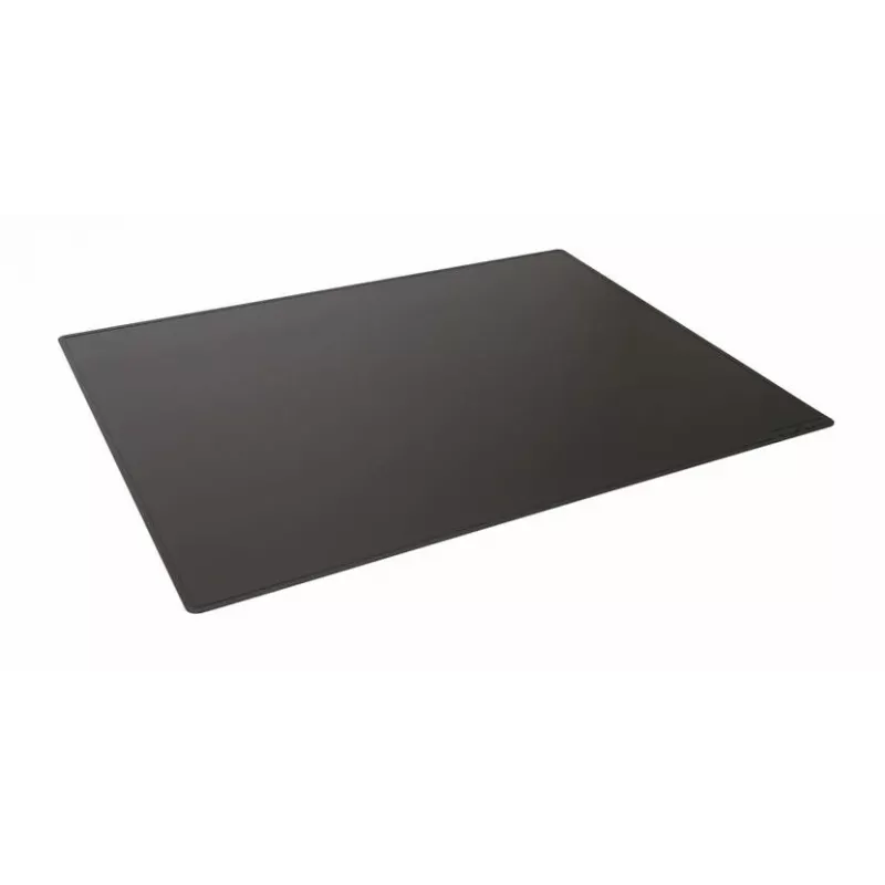 Staltiesė Durable 713301, plastikinė, juoda, 650x500 mm, 5 vnt.