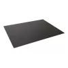 Staltiesė Durable 713301, plastikinė, juoda, 650x500 mm, 5 vnt.