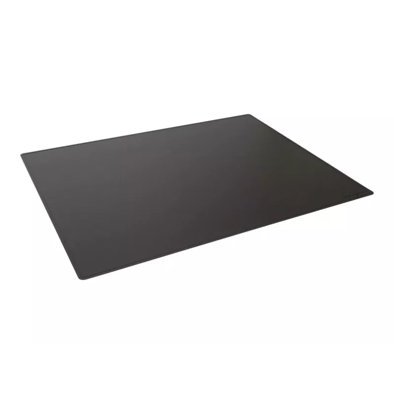 Staltiesė Durable 713301, plastikinė, juoda, 650x500 mm, 5 vnt.