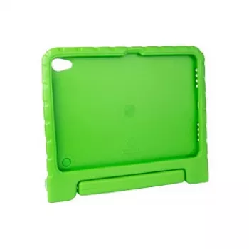 Alcasa CASE-I10KG Apsauginis dėklas planšetiniam kompiuteriui 27,7 cm (10,9 inch) Žalias (CASE-I10KG)