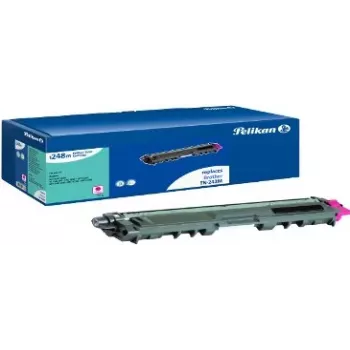 Toneris Pelikan Brother TN-242M 1248p raudonas atnaujintas