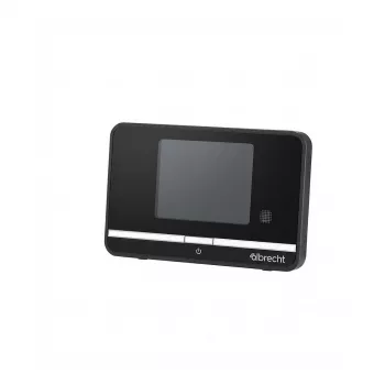 Albrecht DR 521 DAB+/UKW radijo imtuvas-tuneris