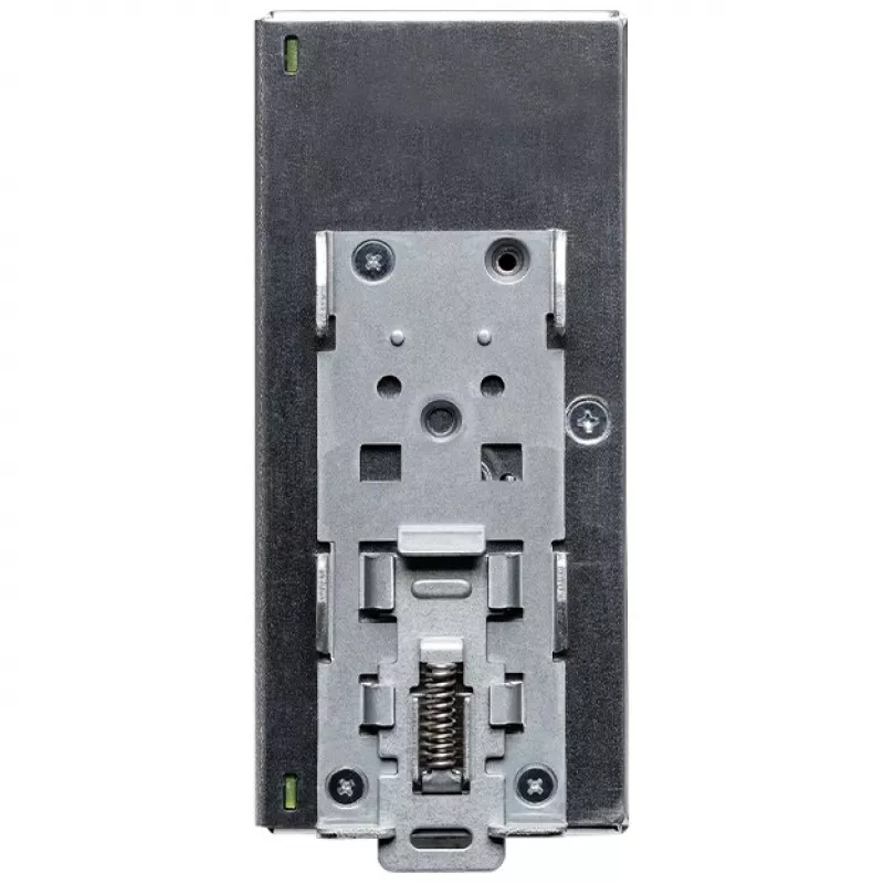 Maitinimo blokas Lancom Systems LANCOM DPSU-480/55 — 480 W, AC 100–240 V, TS35 DIN, juodas/plienas
