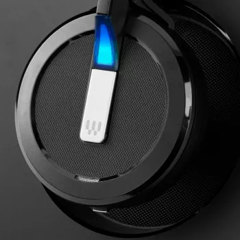 Ausinės EPOS SENNHEISER IMPACT SDW 5016 - UK