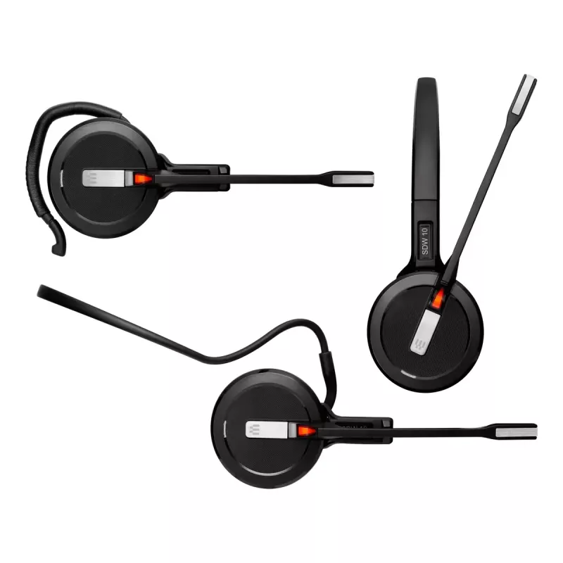 Ausinės EPOS SENNHEISER IMPACT SDW 5016 - UK