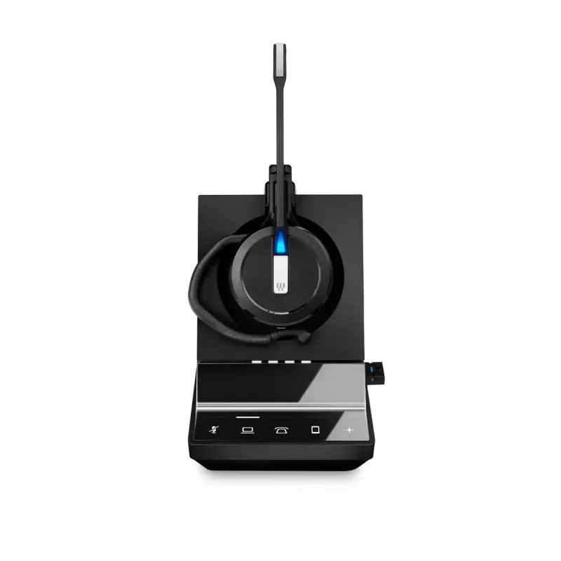 Ausinės EPOS SENNHEISER IMPACT SDW 5016 - UK