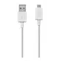Samsung Handy Cable 1 m USB-A – Micro-USB OEM (ECBDU4AWE Bulk)