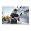 Bosch GSB 18V-45 Professional – Gręžtuvas-suktuvas su smūgiu – Belaidis – 2 greičiai – Raktinis griebtuvas 13 mm – 45 N·m – 2 akumuliatoriai – 18 V (06019K3303)