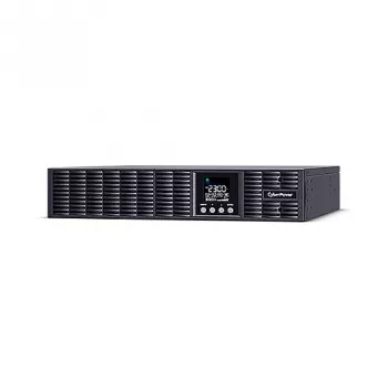 Nepertraukiamo maitinimo šaltinis CyberPower OLS3000ERT2UA 3 kVA 2700 W 10 AC lizdų