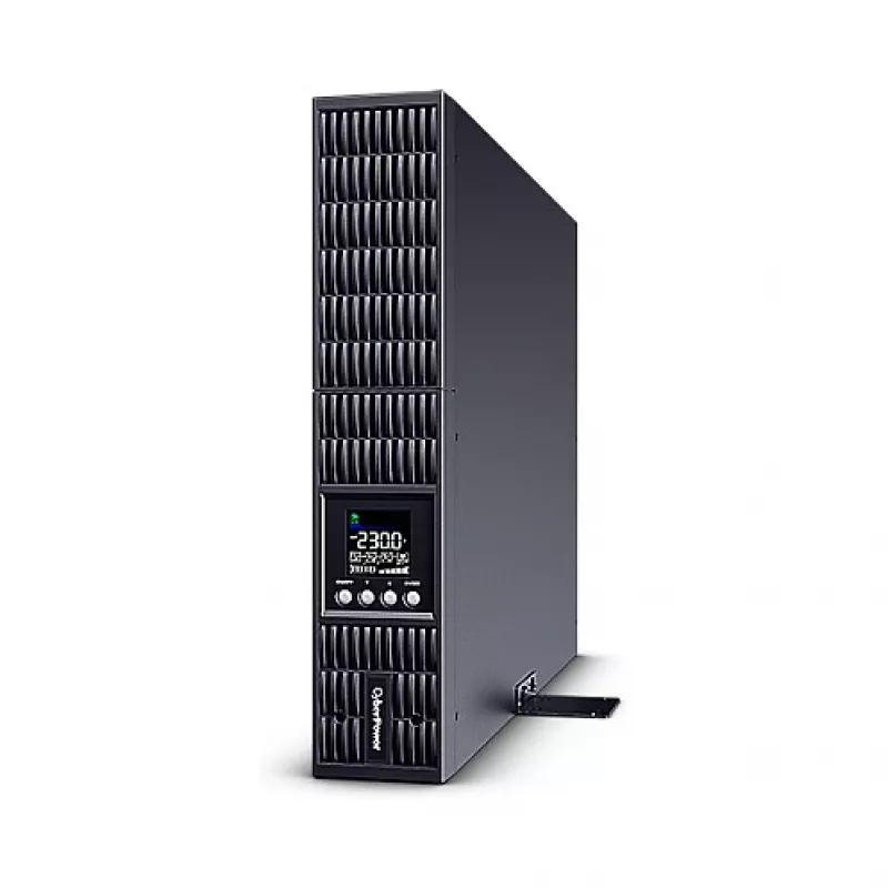 Nepertraukiamo maitinimo šaltinis CyberPower OLS3000ERT2UA 3 kVA 2700 W 10 AC lizdų