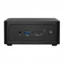 Barebone ASRock 4x4 Box AI340 AMD Ryzen 5, 4 branduoliai, 16 GB RAM