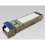 SFP modulis PLANET MGB-TSA 1000BASE-LX, vienmodis šviesolaidis, prailginta temperatūra