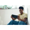 Nešiojama žaidimų konsolė ASUS ROG Ally X RC73XA-NH011W, 7 colių 1920x1080 120Hz IPS, AMD Ryzen AI Z2 Extreme 8 branduolių, 24 GB LPDDR5x, 1 TB SSD, Wi‑Fi 6E, Bluetooth 5.2, 80 Wh baterija