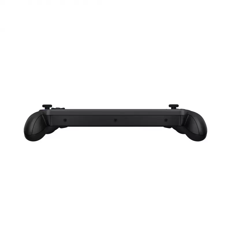 Nešiojama žaidimų konsolė ASUS ROG Ally X RC73XA-NH011W, 7 colių 1920x1080 120Hz IPS, AMD Ryzen AI Z2 Extreme 8 branduolių, 24 GB LPDDR5x, 1 TB SSD, Wi‑Fi 6E, Bluetooth 5.2, 80 Wh baterija