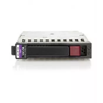 Cpq 300GB 6G SAS 10K SFF DP kietasis diskas