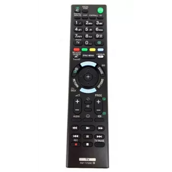 Sony RMT-TZ120E nuotolinio valdymo pultas laidiniam televizoriui
