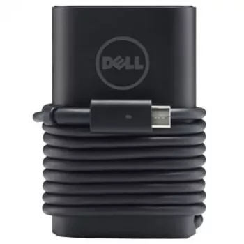Dell 7KXWY maitinimo adapteris juodas