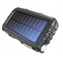 Denver PSO-20010 MK2 Saulės energijos Powerbank 20000 mAh