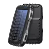 Denver PSO-20010 MK2 Saulės energijos Powerbank 20000 mAh