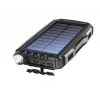Denver PSO-20010 MK2 Saulės energijos Powerbank 20000 mAh
