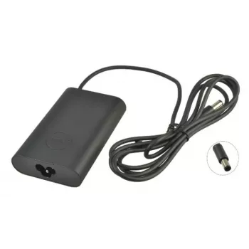 Maitinimo adapteris DELL 450-ABFS 65 W
