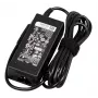 DELL 4H6NV - nešiojamojo kompiuterio maitinimo adapteris - 45 W - AC/DC - DELL Inspiron 14 (7437) / XPS 11 / XPS 12 / XPS 12 MLK / XPS 13 / XPS 13 Classic - juoda (C2WJH)