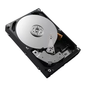 HDD Dell 500GB 3,5 colio SATA C7F2G 7200 aps/min