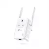 TP-Link 300Mbps belaidžio tinklo stiprintuvas su AC praėjimo lizdu