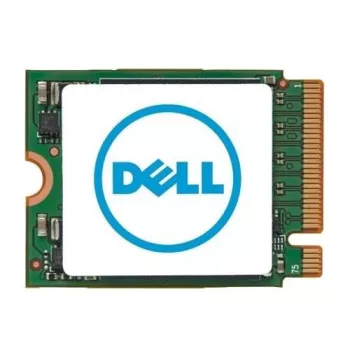 SSD diskas Dell 256GB M.2 2230 NVMe KFV6T