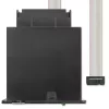 SNMP tinklo valdymo modulis QOLTEC 50398 UPS stebėjimui ir valdymui
