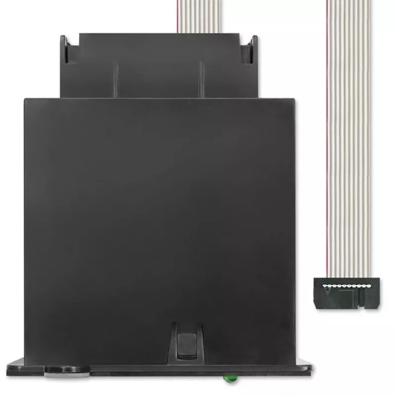 SNMP tinklo valdymo modulis QOLTEC 50398 UPS stebėjimui ir valdymui