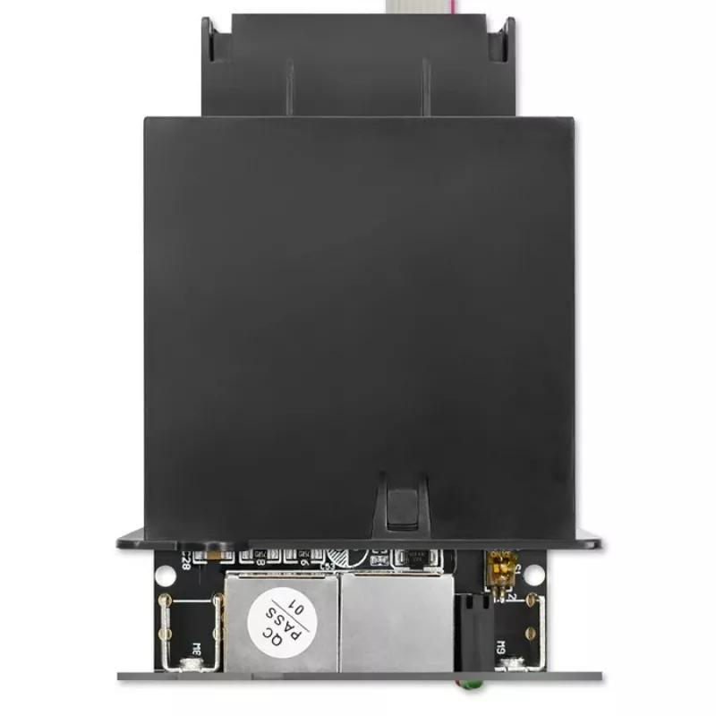 SNMP tinklo valdymo modulis QOLTEC 50398 UPS stebėjimui ir valdymui
