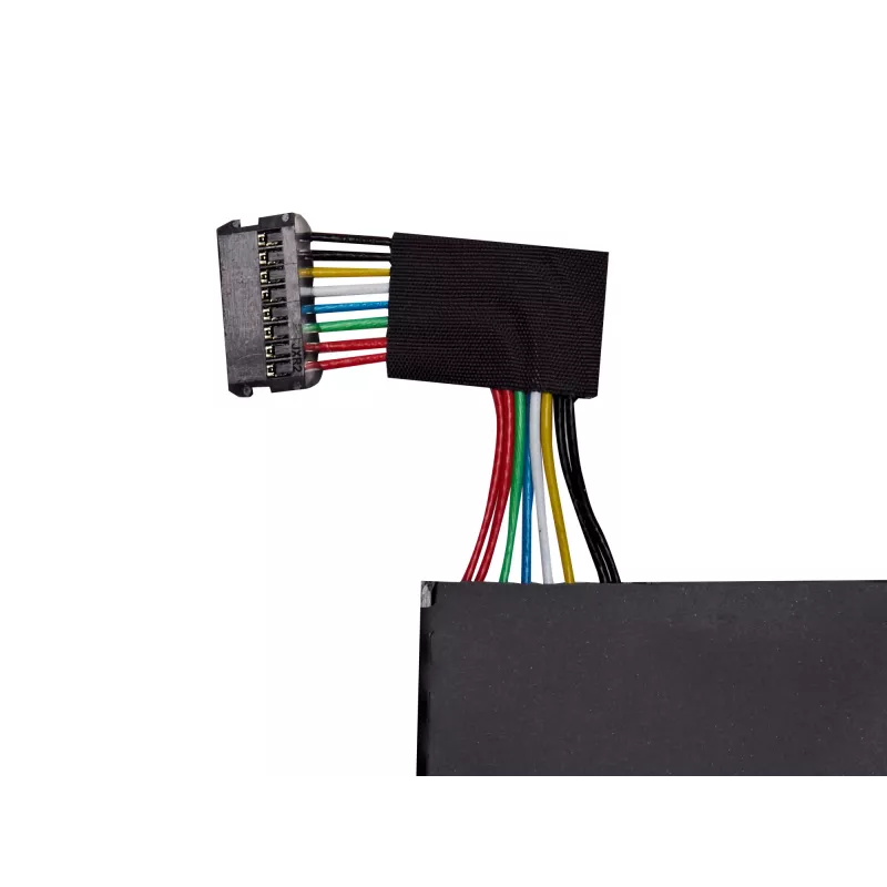 Baterija Green Cell, skirta Lenovo ThinkBook 14-IIL, 14-IML, 15-IIL, 15-IML — 11,1 V, 45 Wh (modeliai L19C3PF1, L19D3PF1, L19L3PF8, L19M3PF1)