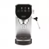 Kavos aparatas Zelmer Aroma Expert ZCM7300 sidabrinis