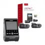 Vaizdo registratorius VIOFO A229 PLUS 3CH 2K + 1080p WiFi GPS