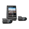 Vaizdo registratorius VIOFO A229 PLUS 3CH 2K + 1080p WiFi GPS