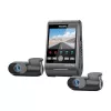 Vaizdo registratorius VIOFO A229 PLUS 3CH 2K + 1080p WiFi GPS