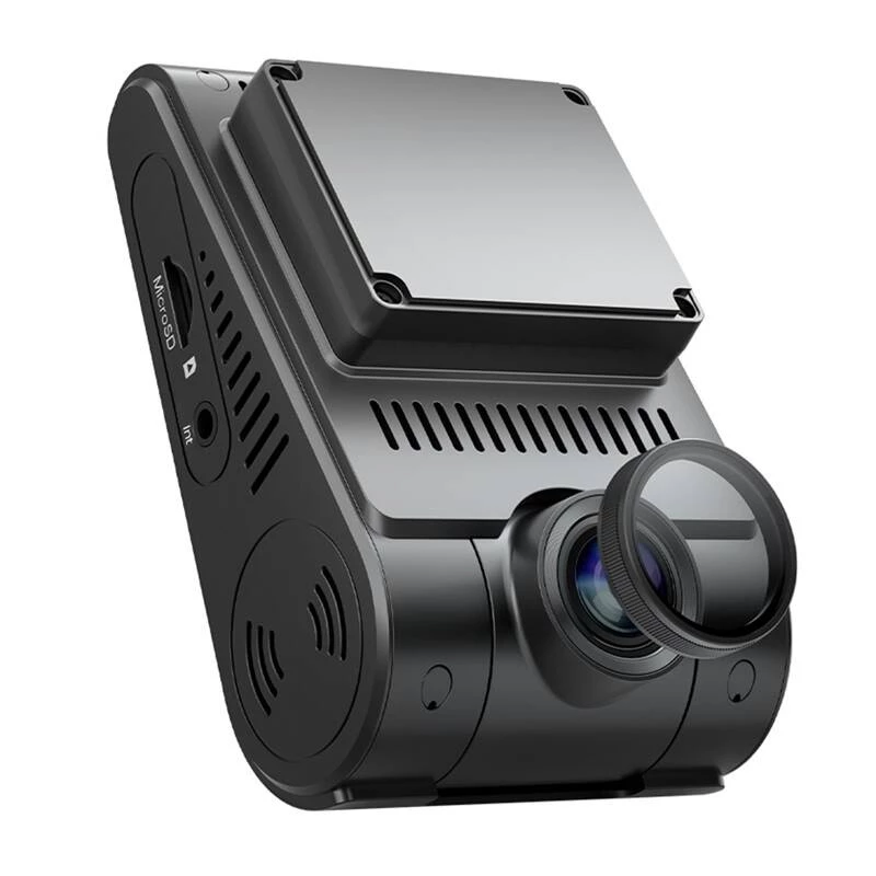 Vaizdo registratorius VIOFO A229 PLUS 3CH 2K + 1080p WiFi GPS