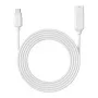 Reolink saulės baterijos ilginimo laidas su USB-C jungtimi RLA-CBP2 baltiems saulės skydams