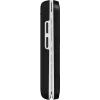 Feature telefonas Doro Leva E30 2,8 colio 1150 mAh Juoda Balta
