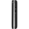 Feature telefonas Doro Leva E30 2,8 colio 1150 mAh Juoda Balta