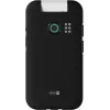 Feature telefonas Doro Leva E30 2,8 colio 1150 mAh Juoda Balta