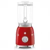 Smeg BLF03RDEU Blenderis, spalva pastelinė raudona