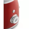 Smeg BLF03RDEU Blenderis, spalva pastelinė raudona