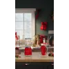 Smeg BLF03RDEU Blenderis, spalva pastelinė raudona