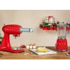 Smeg BLF03RDEU Blenderis, spalva pastelinė raudona
