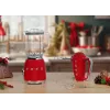 Smeg BLF03RDEU Blenderis, spalva pastelinė raudona