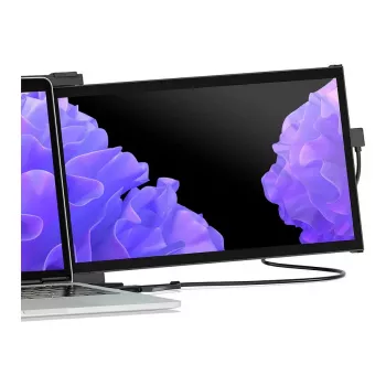 Nešiojamas monitorius Mobile Pixels 101-1006P04 13,3 colio Full HD