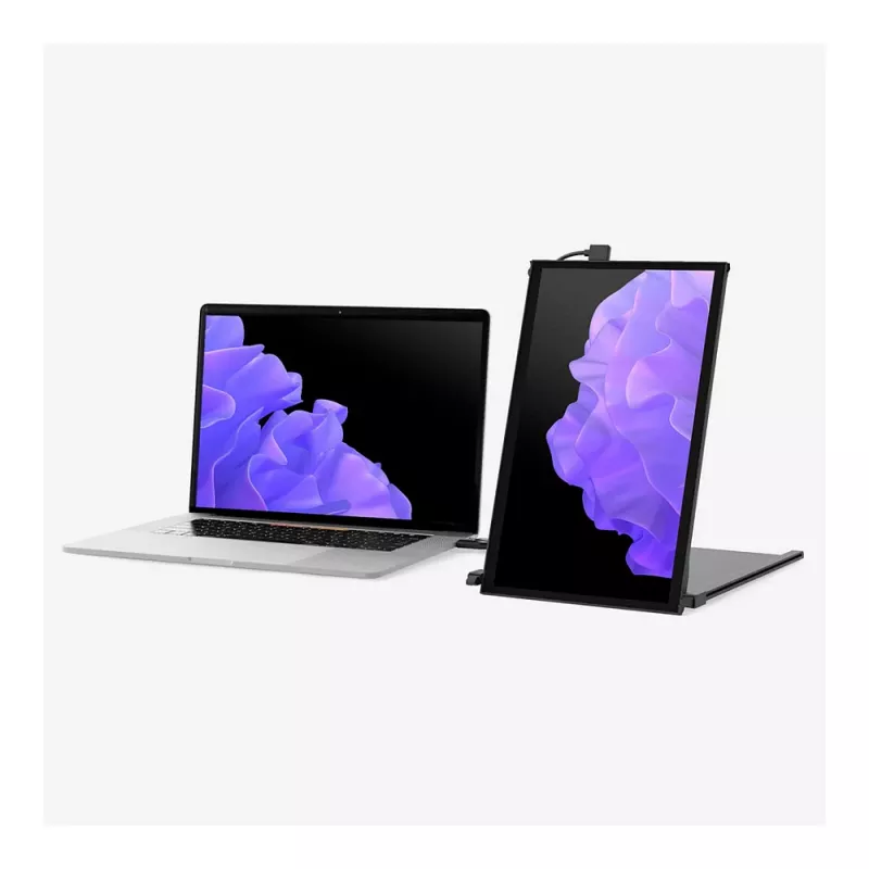 Nešiojamas monitorius Mobile Pixels 101-1006P04 13,3 colio Full HD